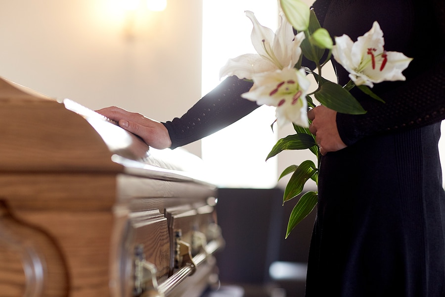 Wrongful Death Cases Linked to Medical Malpractice in Ohio