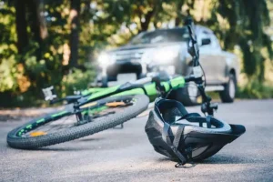 Can You File a Claim If You Were Hit by a Car While Riding on a Columbus Bike Path?
