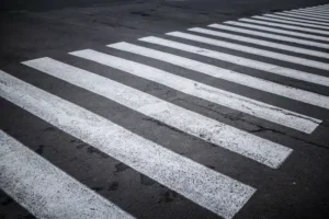 Step Into Justice: A Columbus Pedestrian Accident Attorney Ready to Help