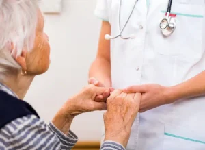 Stand Up for Your Loved One: A Columbus Nursing Home Abuse Attorney Is Ready