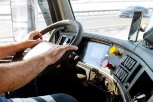 The Role of Black Box Data in Ohio Truck Accident Lawsuits