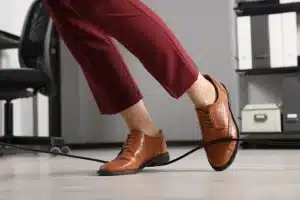 What to Do Immediately After a Slip and Fall Accident